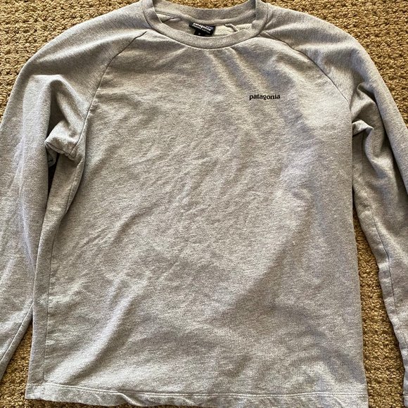 Patagonia Tops - Patagonia Pullover